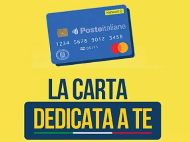 Carta dedicata a te