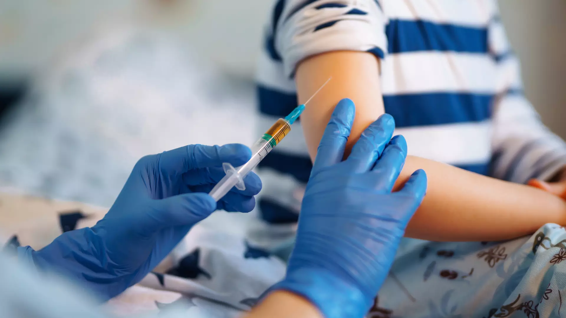 vaccinazioni