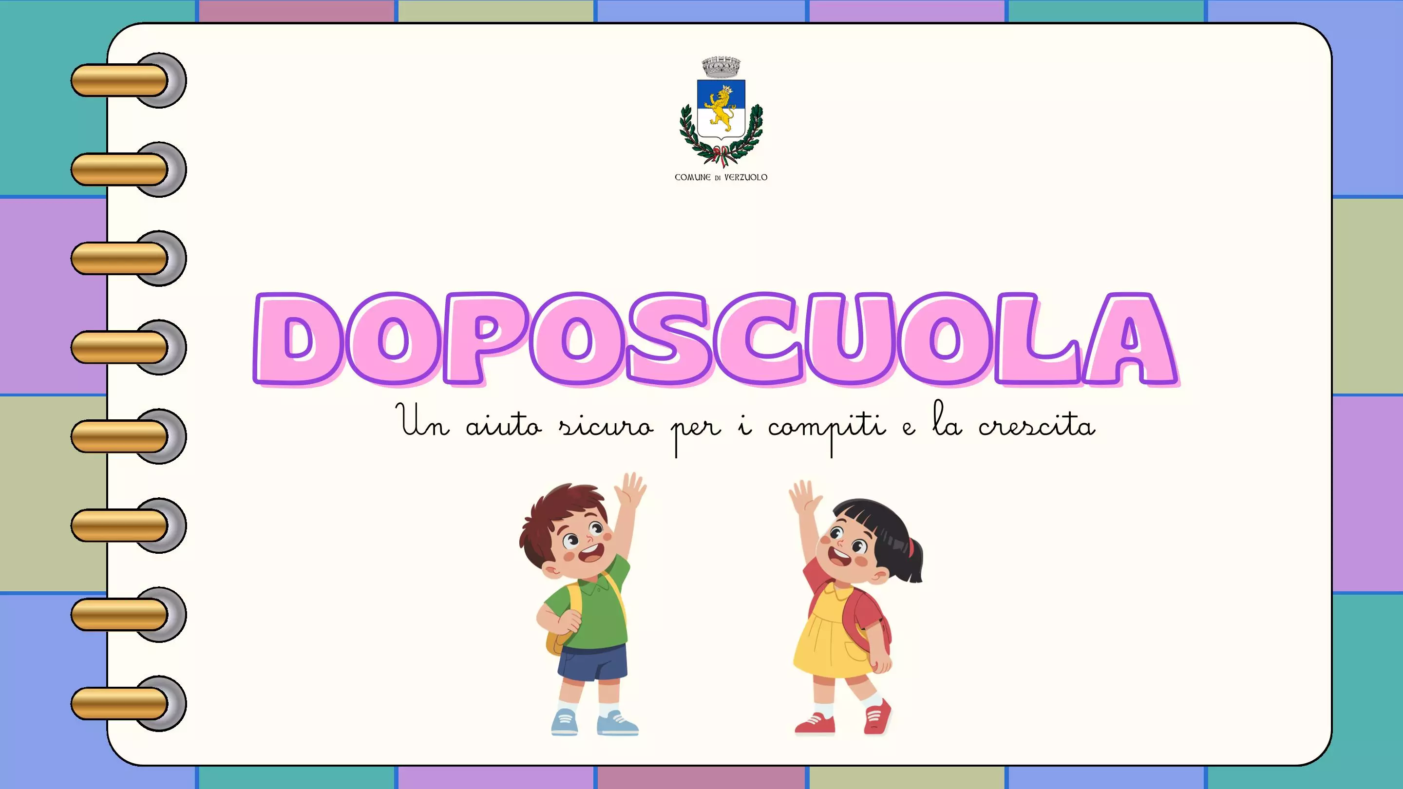 Locandina