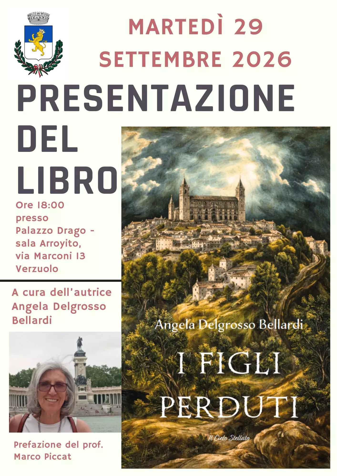 I figli perduti