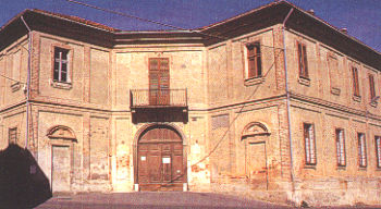 Palazzo Drago