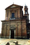 Santa Maria della Scala